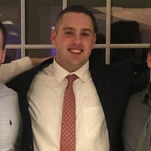 Meet your Posher, Zachary